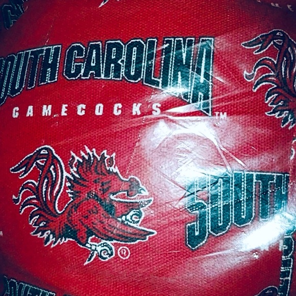 NWT South Carolina Rocker Back Cushion 16 x 16” | Dinning / Patio Chair Pillow - Picture 4 of 4
